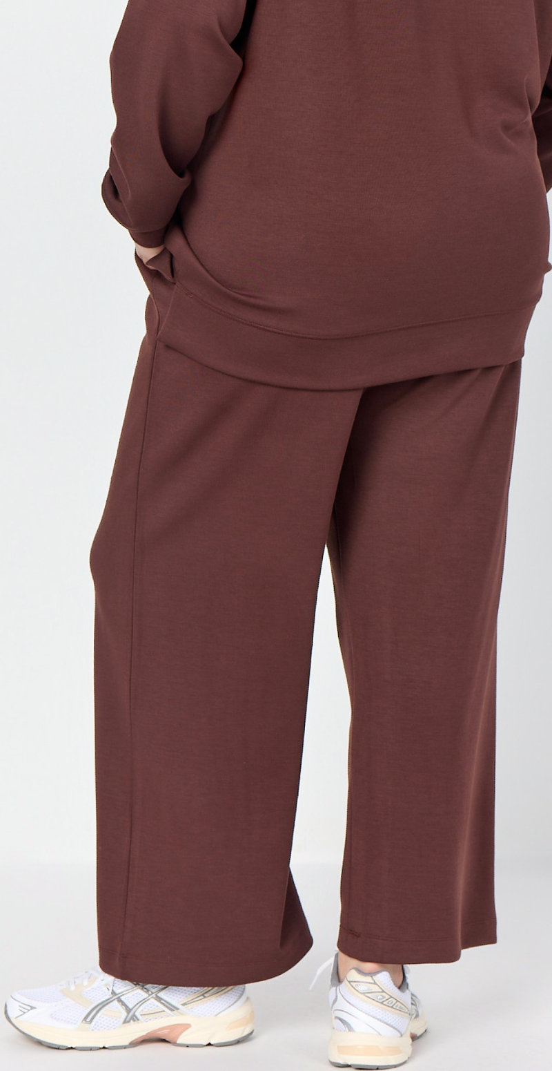 Sweatpants coffee