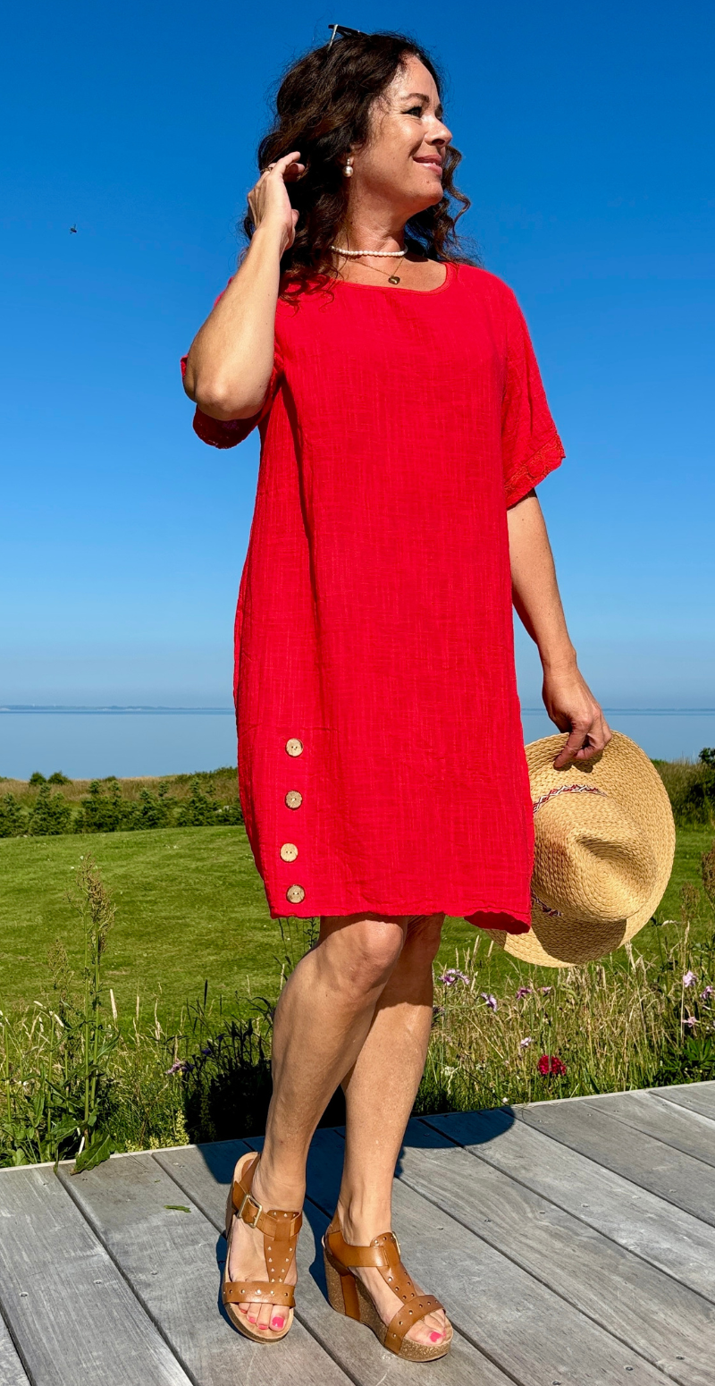 Evelyn™ - Kleid