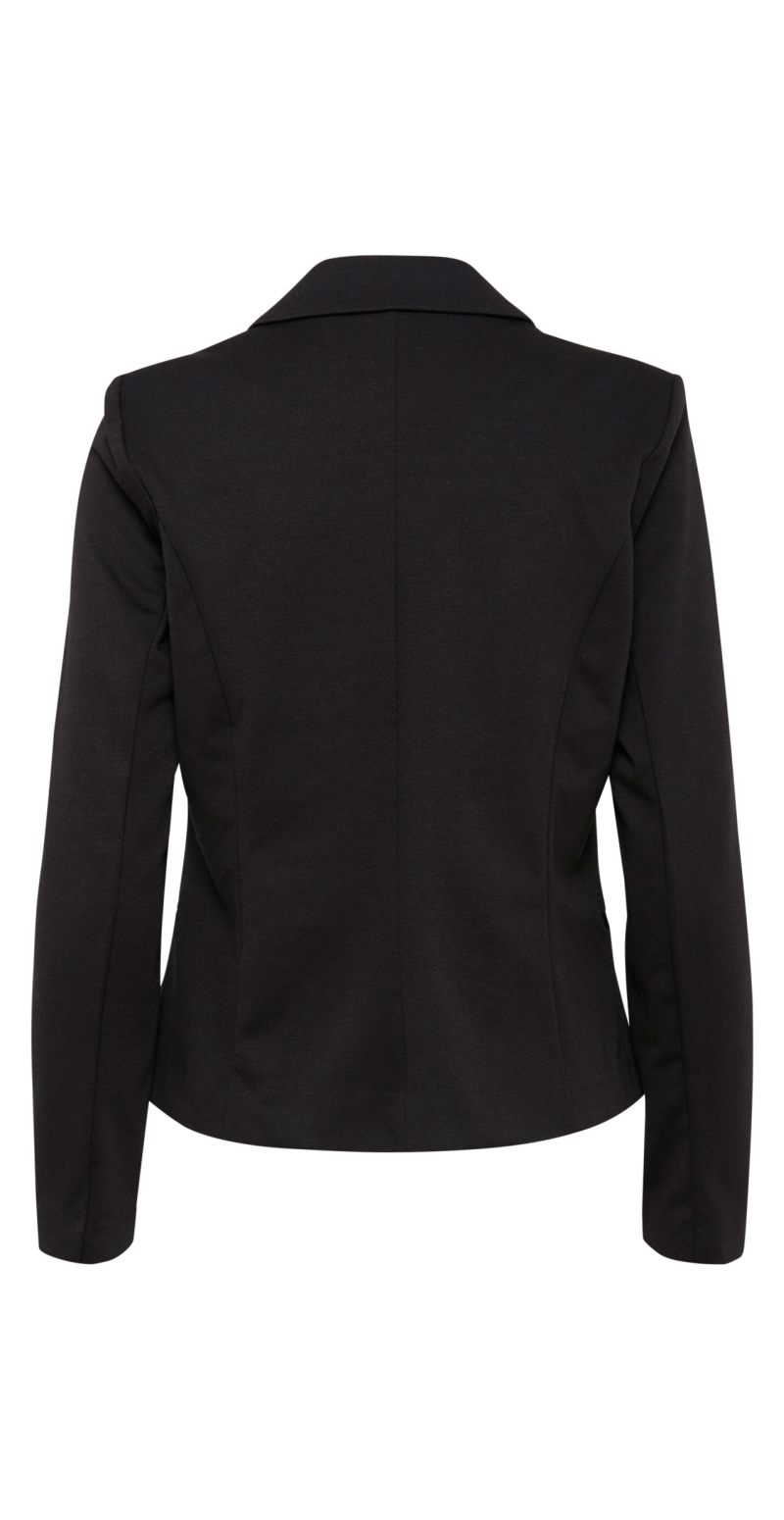 Rizetta blazer sort