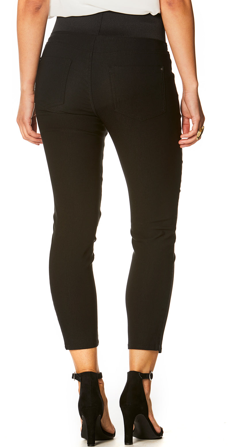 Shantal 7/8 buks sort