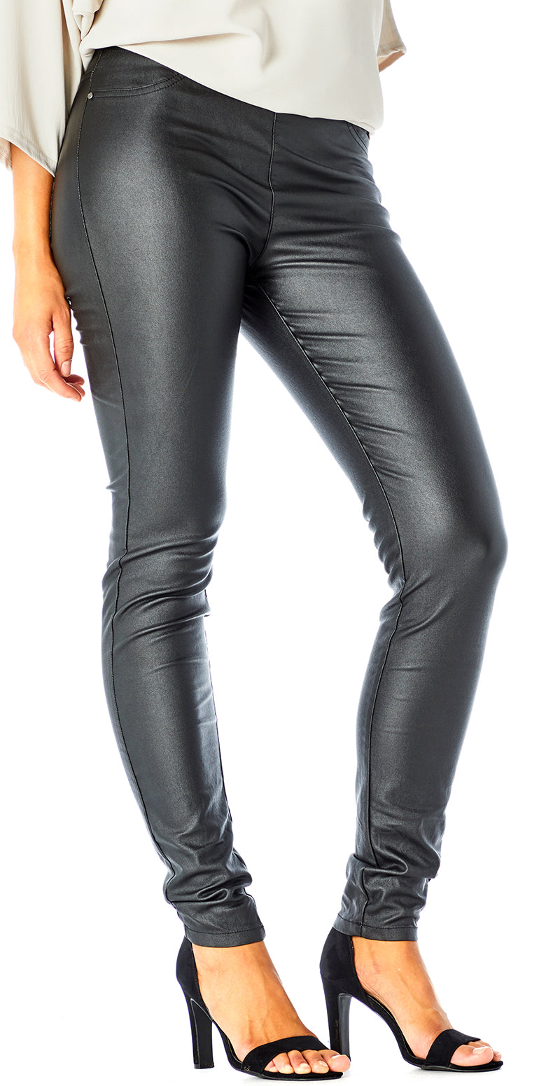 Shantal cooper buks sort