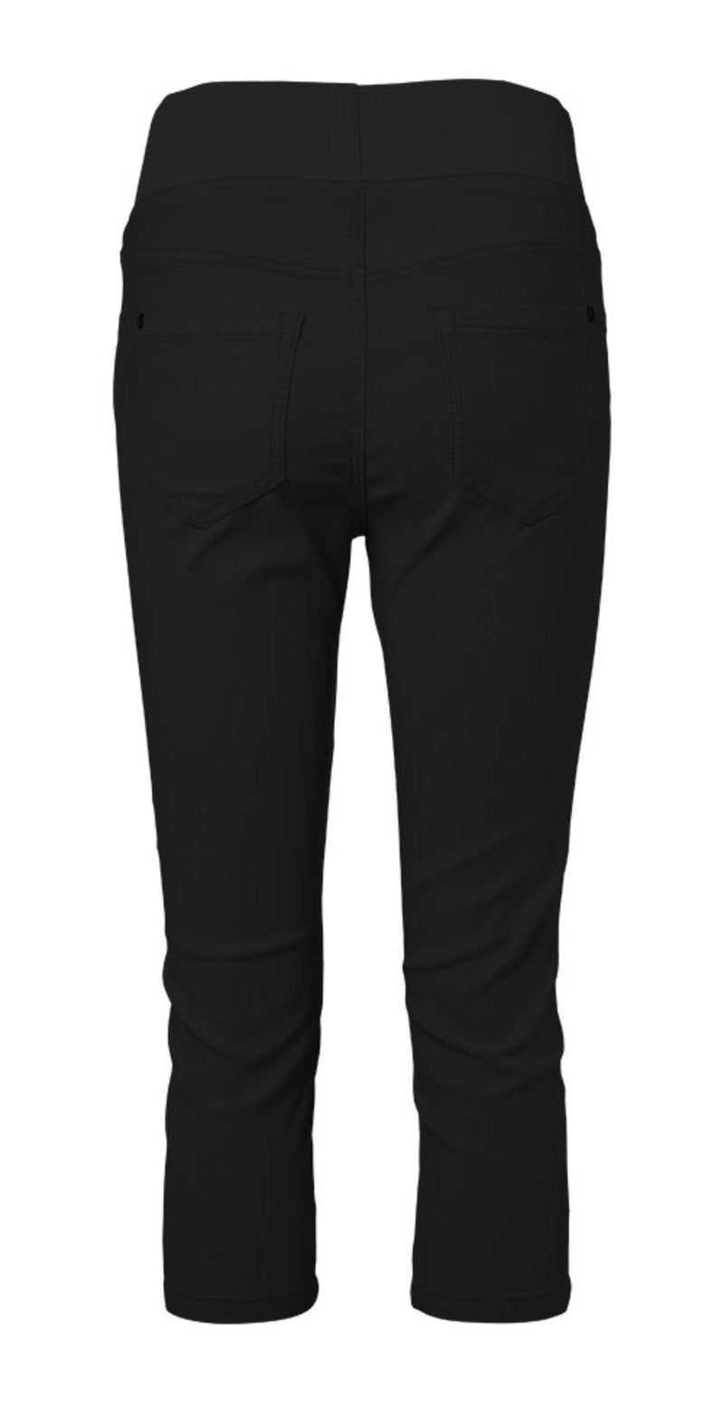 Sort capri shantal buks (4502718414929)