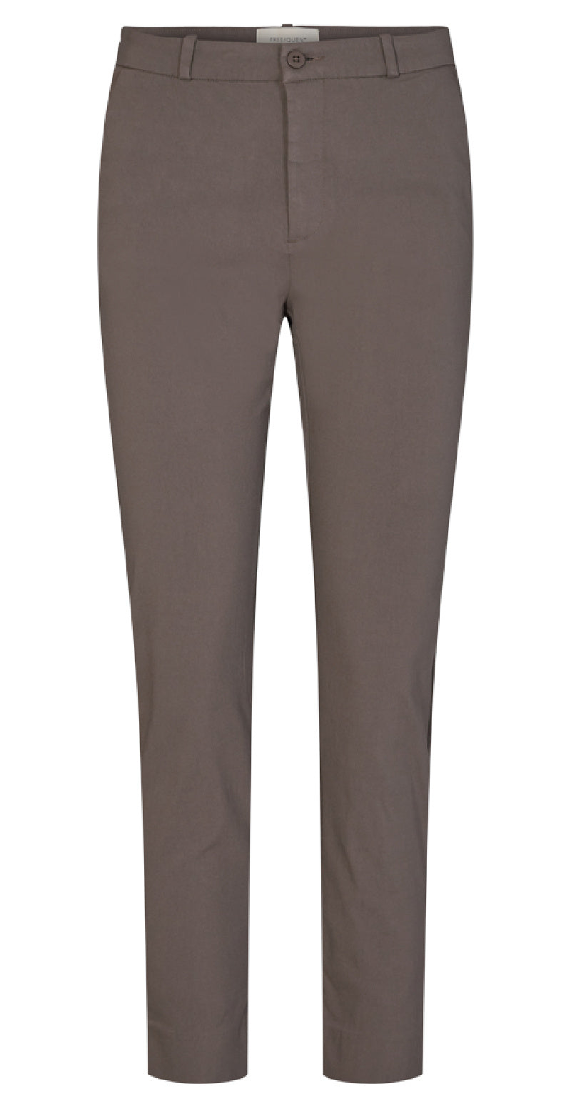 Solvej ankel buks morel