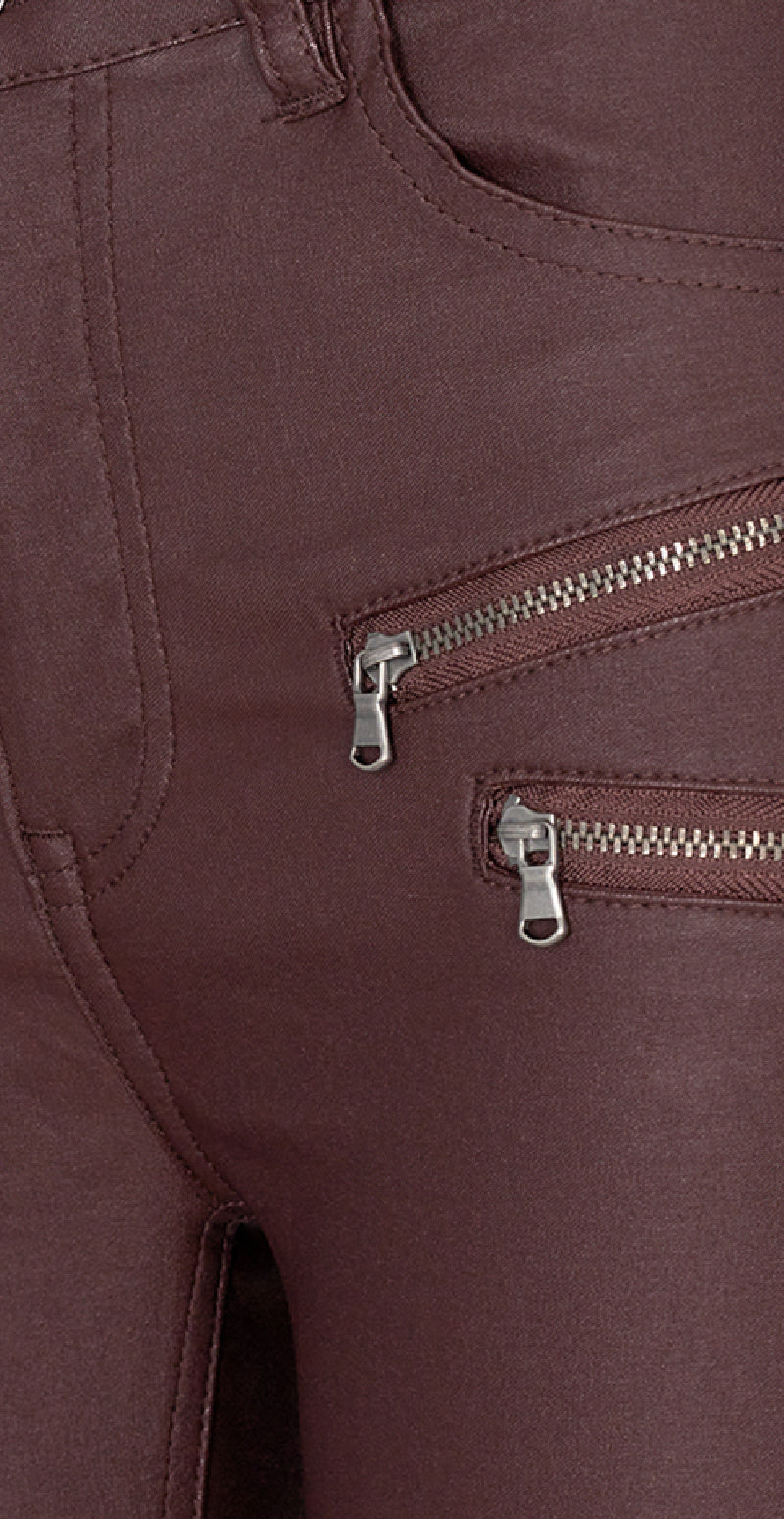 Aida cooper 7/8 buks chicory coffee