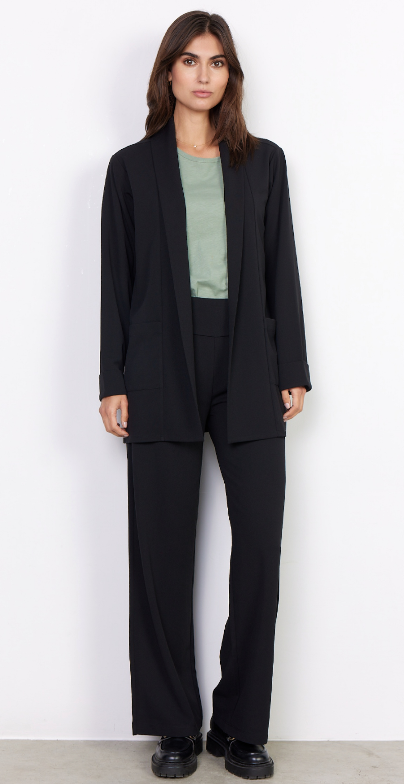 Emily Blazer sort