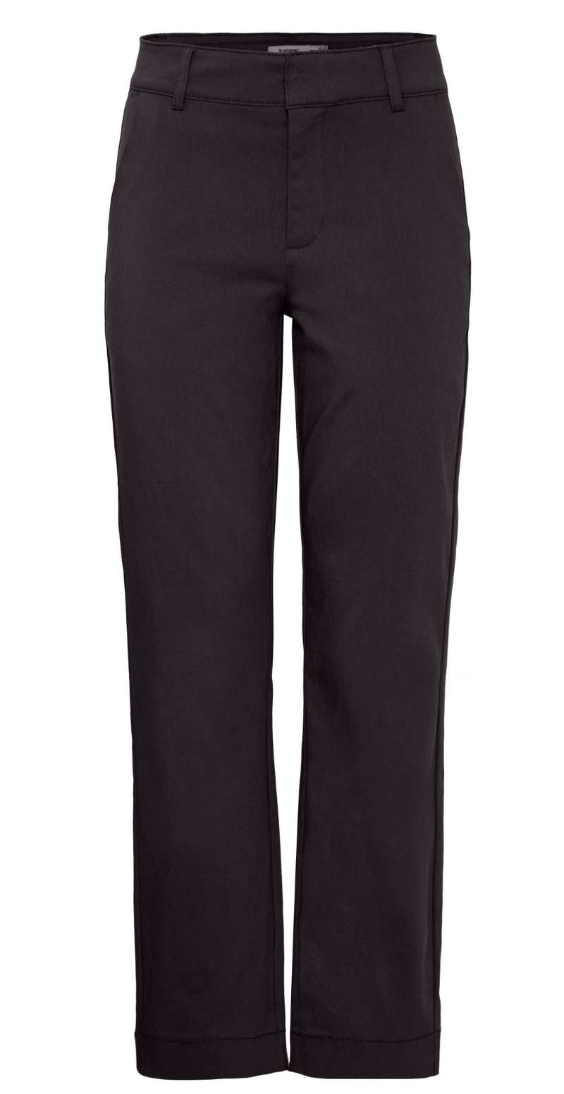 Dixi straight bukser sort B.young