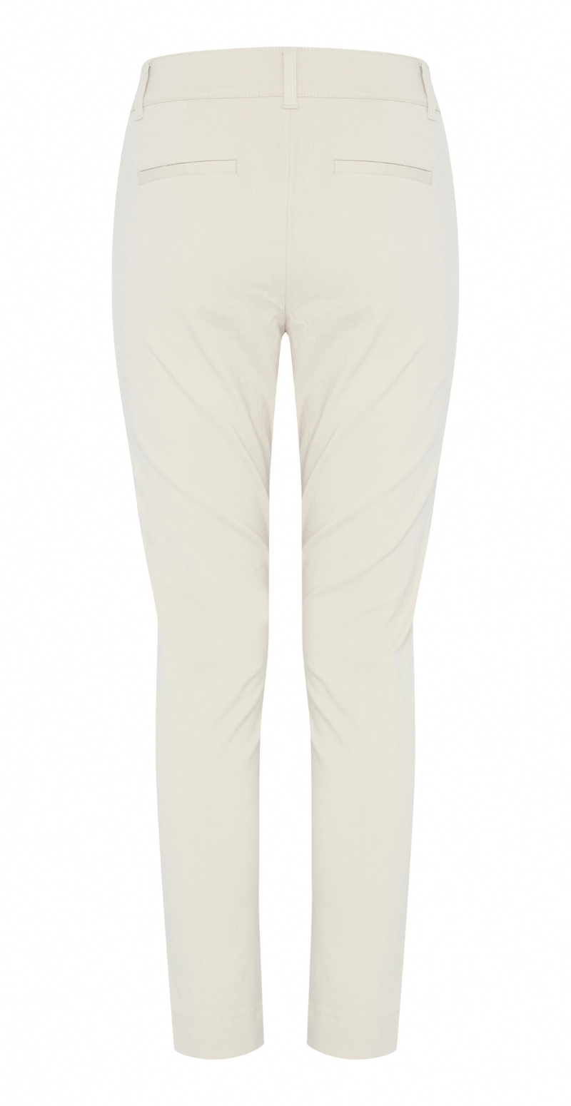 Dixi chino bukser humus B.young