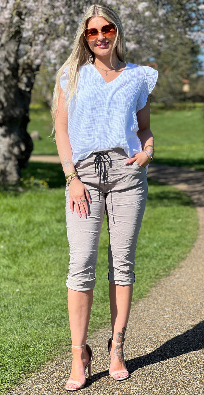 Nora capri buks fango LikeLondon