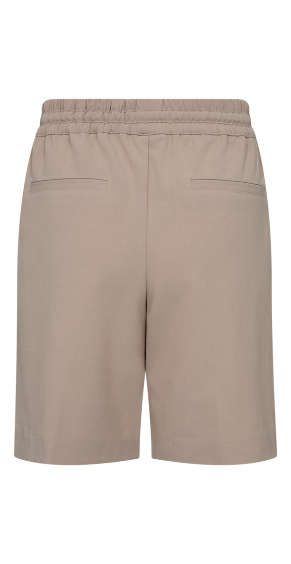 Lizy shorts simply taupe