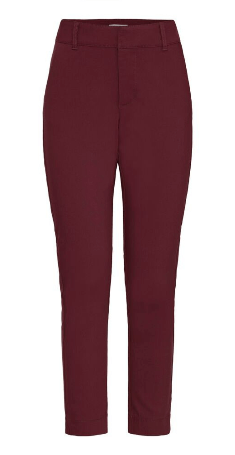 Dixi chino bukser port royale
