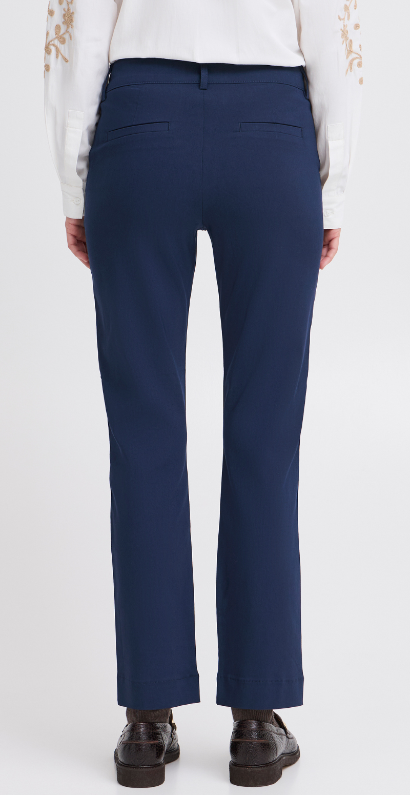 Dixi straight bukser copenhagen night B.young