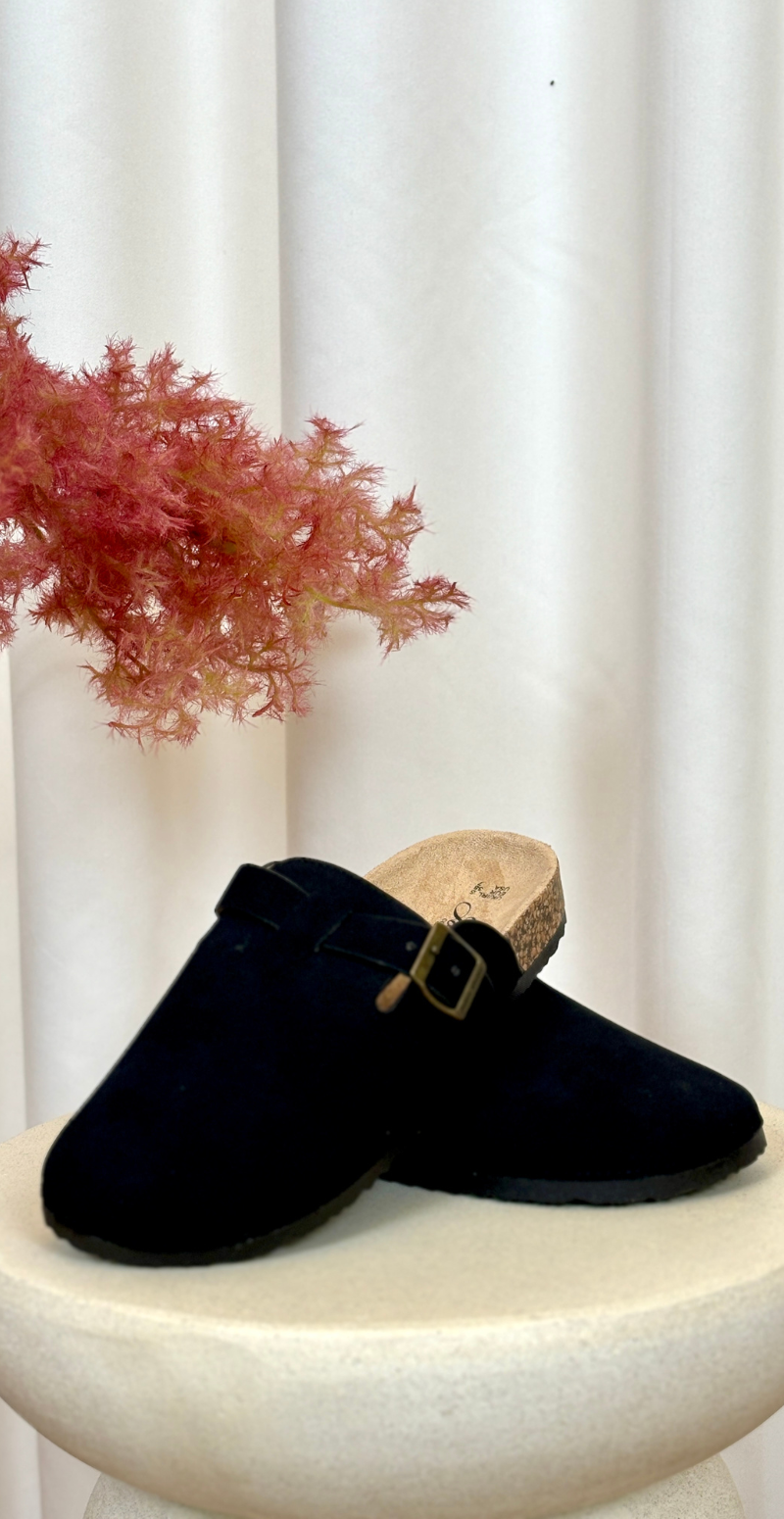 Trendy comfort shoe sort LikeLondon