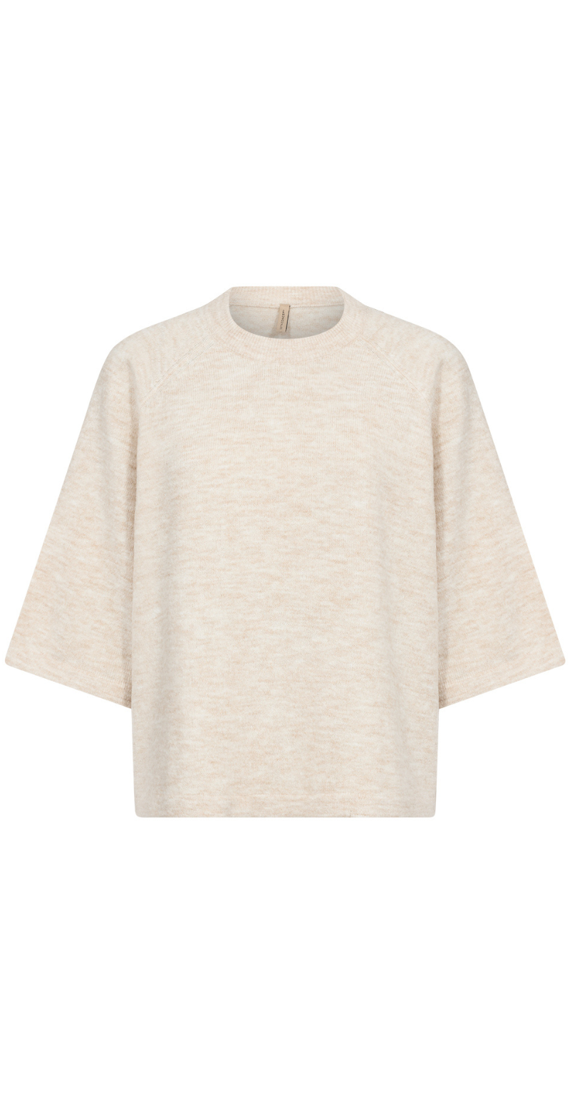 Orlean pullover beige LikeLondon