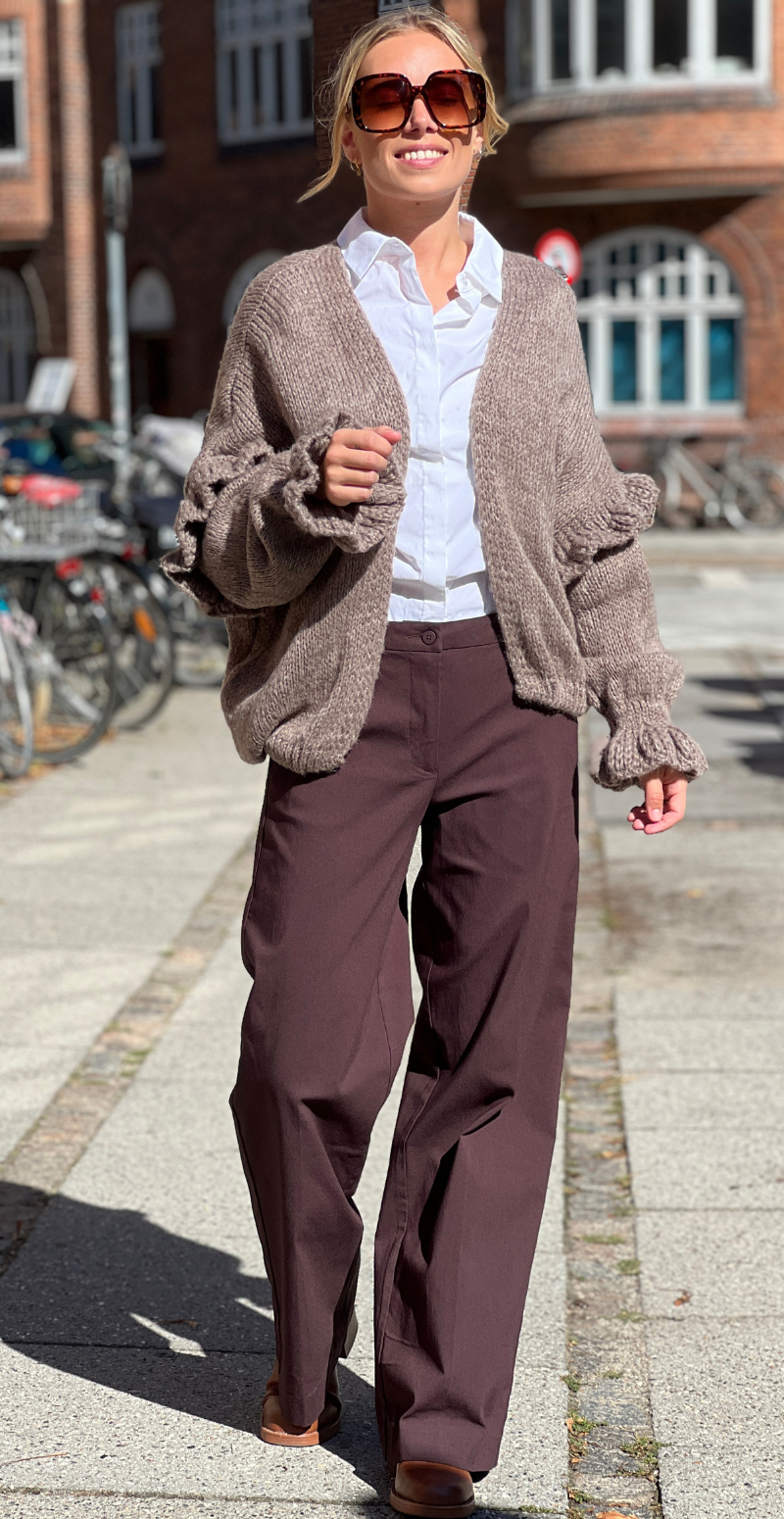 Solvej bukser mole Freequent