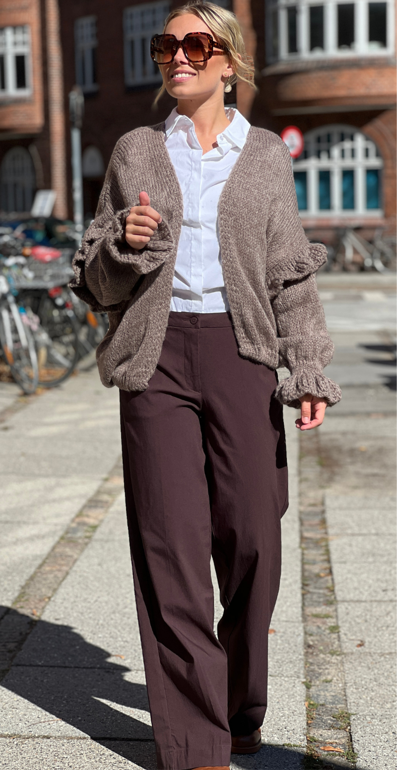 Solvej bukser mole Freequent