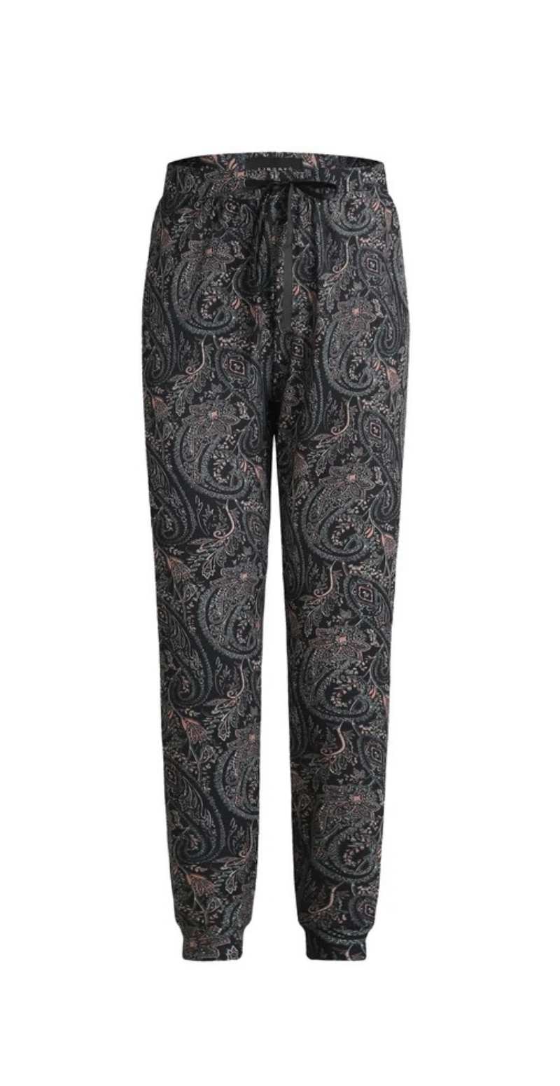 Alma bukser night sky paisley Liberté