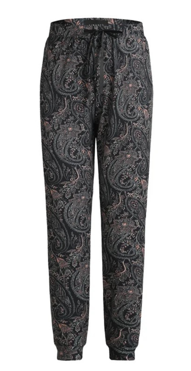 Alma bukser night sky paisley Liberté