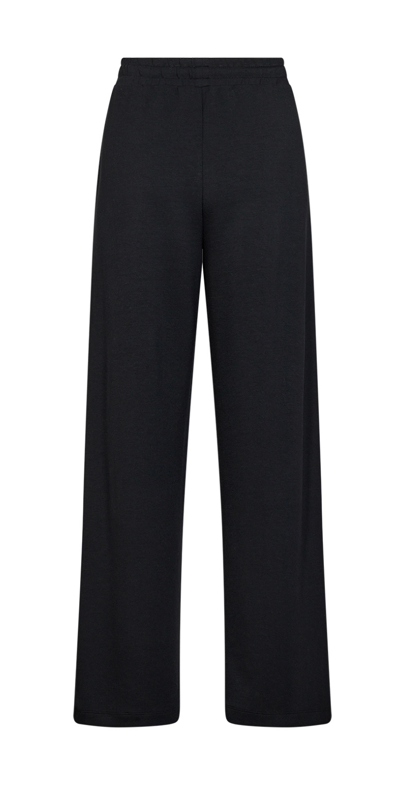 Banu sweatpants sort LikeLondon