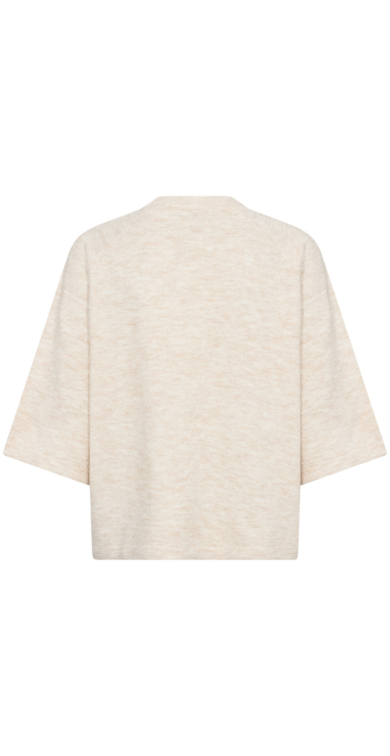 Orlean pullover beige LikeLondon