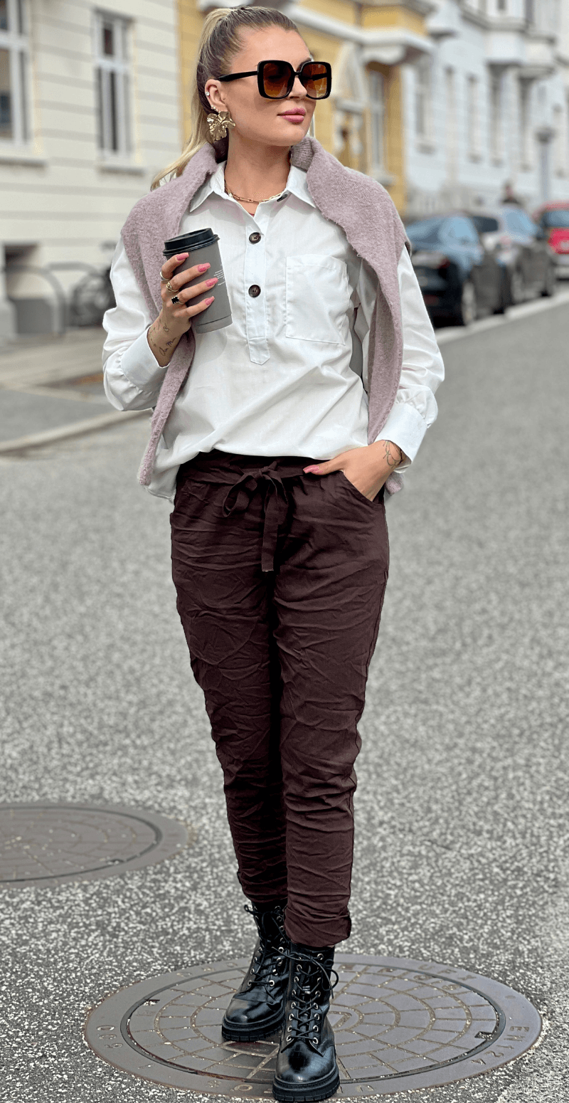 Forudbestil uge 37 Nora luksus buks chocolate LikeLondon