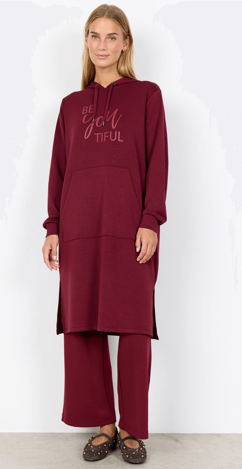 Banu kjole port royale