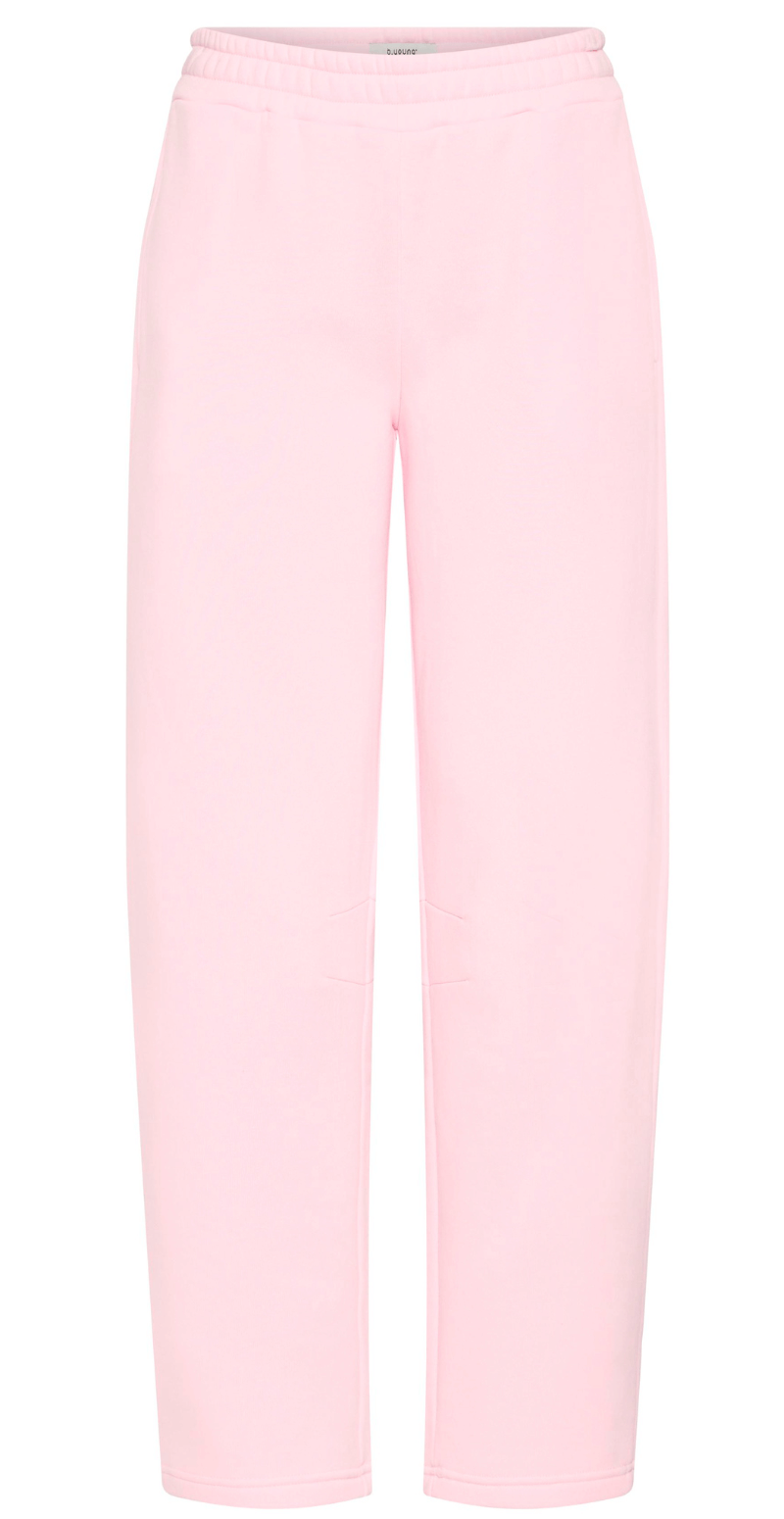 Mille sweatpants parfait pink