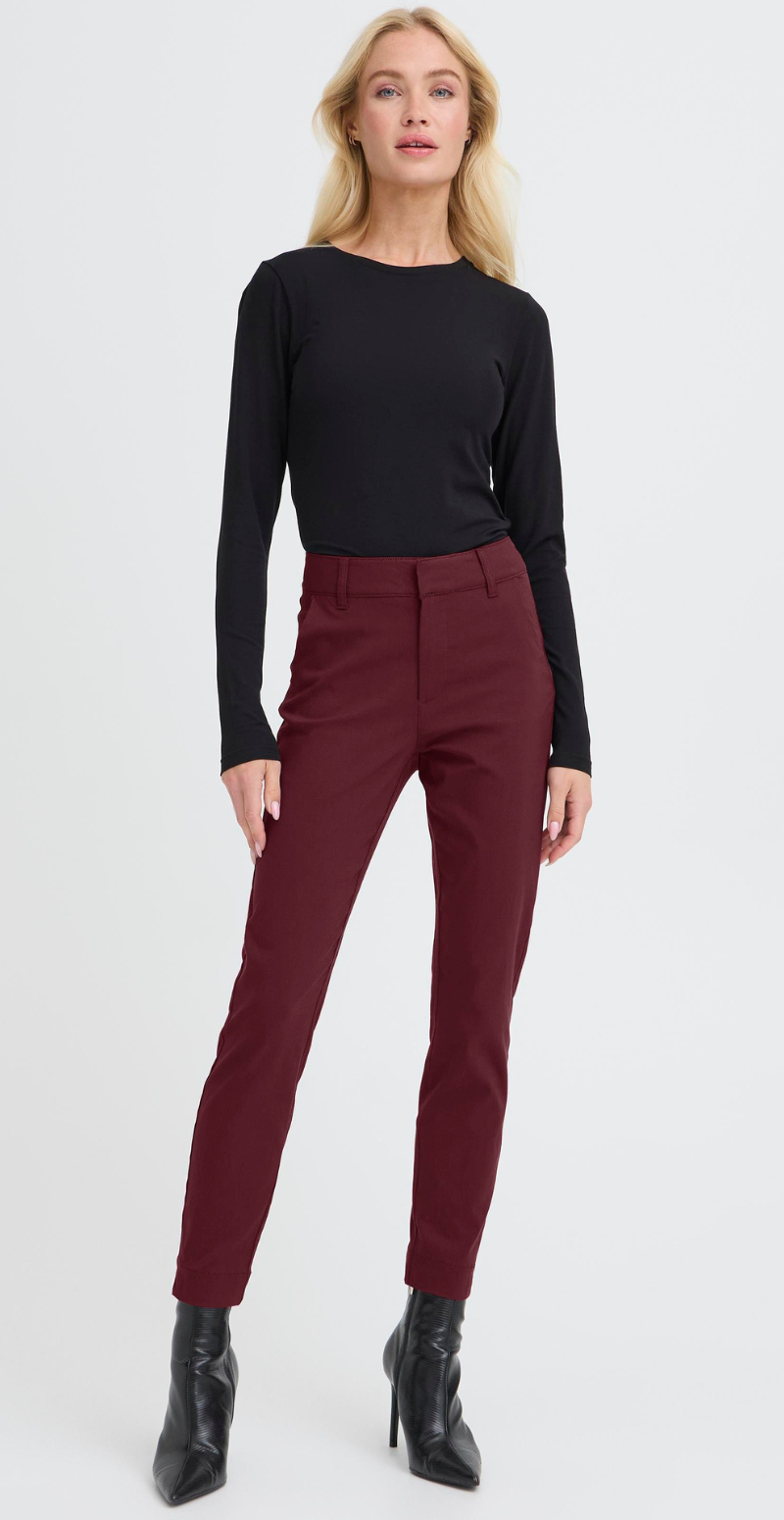 Dixi chino bukser port royale