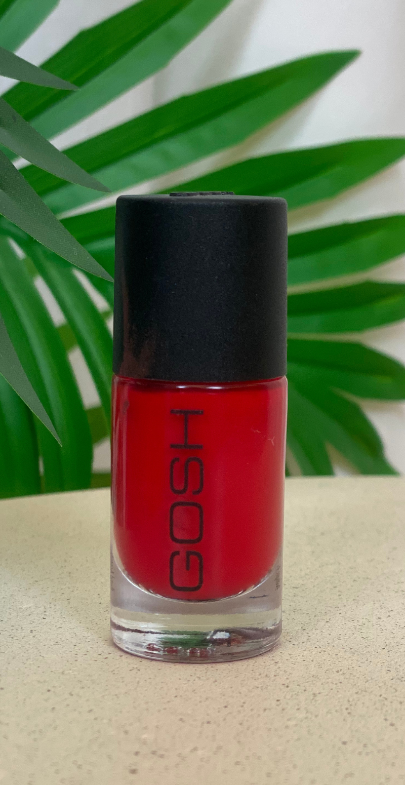 GOSH neglelak 60 Lambada