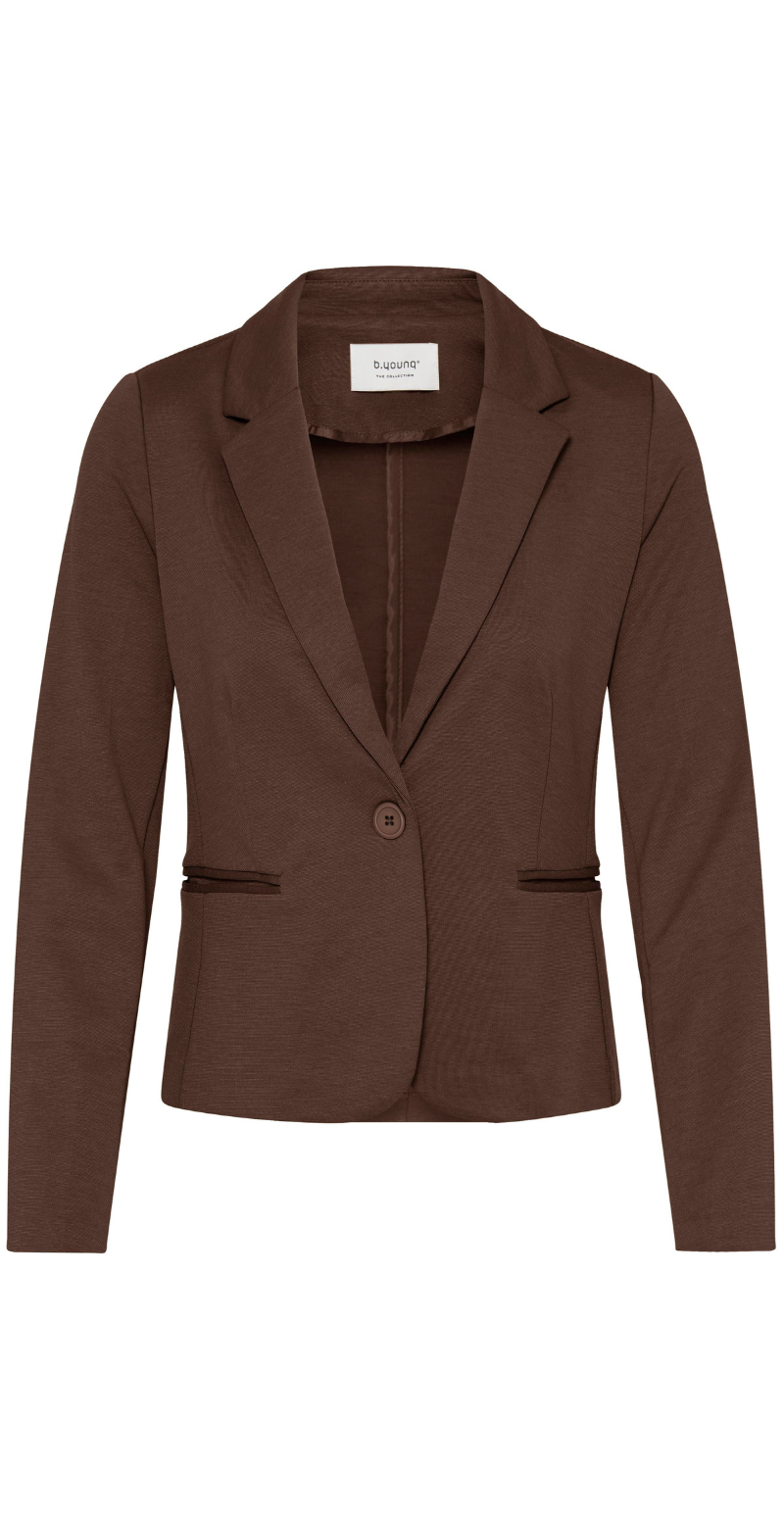 Rizetta blazer java B.young
