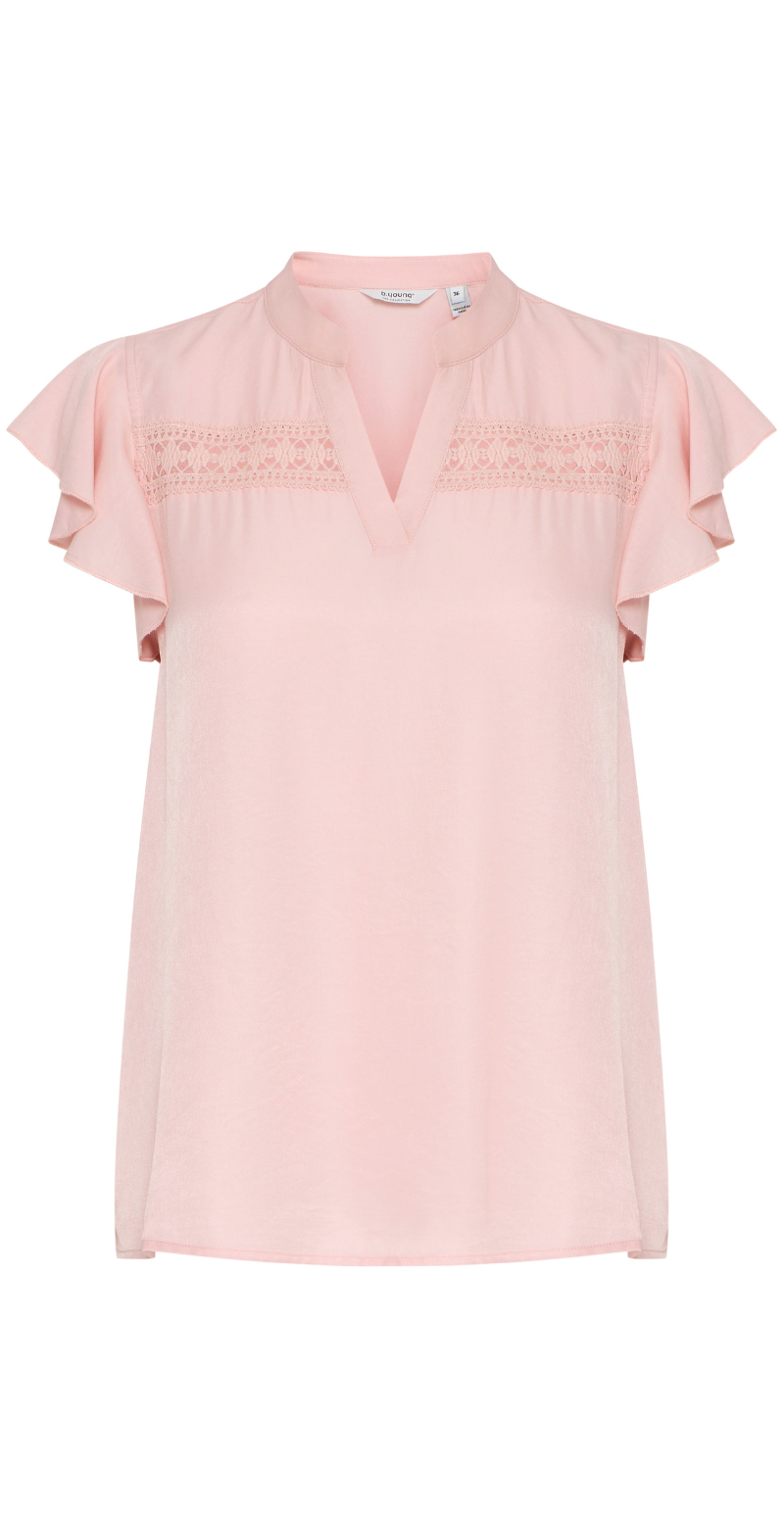 Byitilda Bluse Barely There b.young