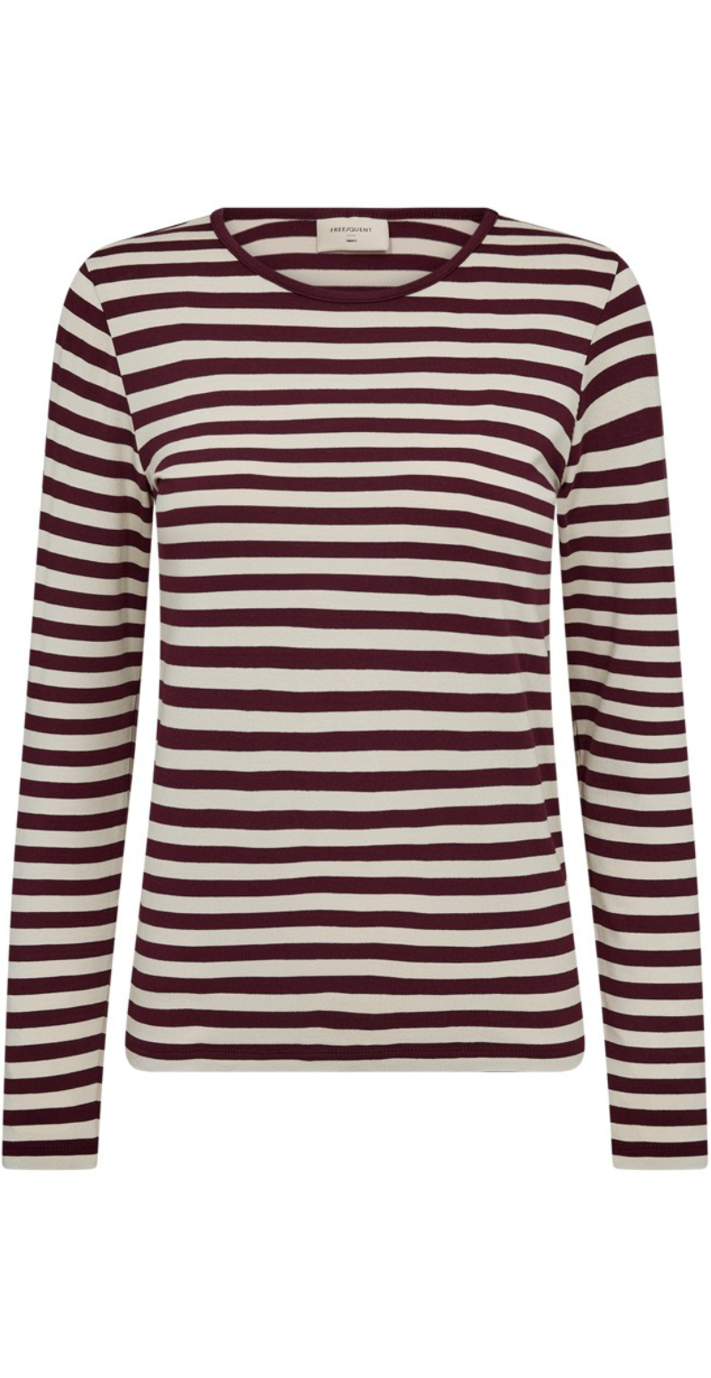Liana bluse port royale w. moonbeam Freequent