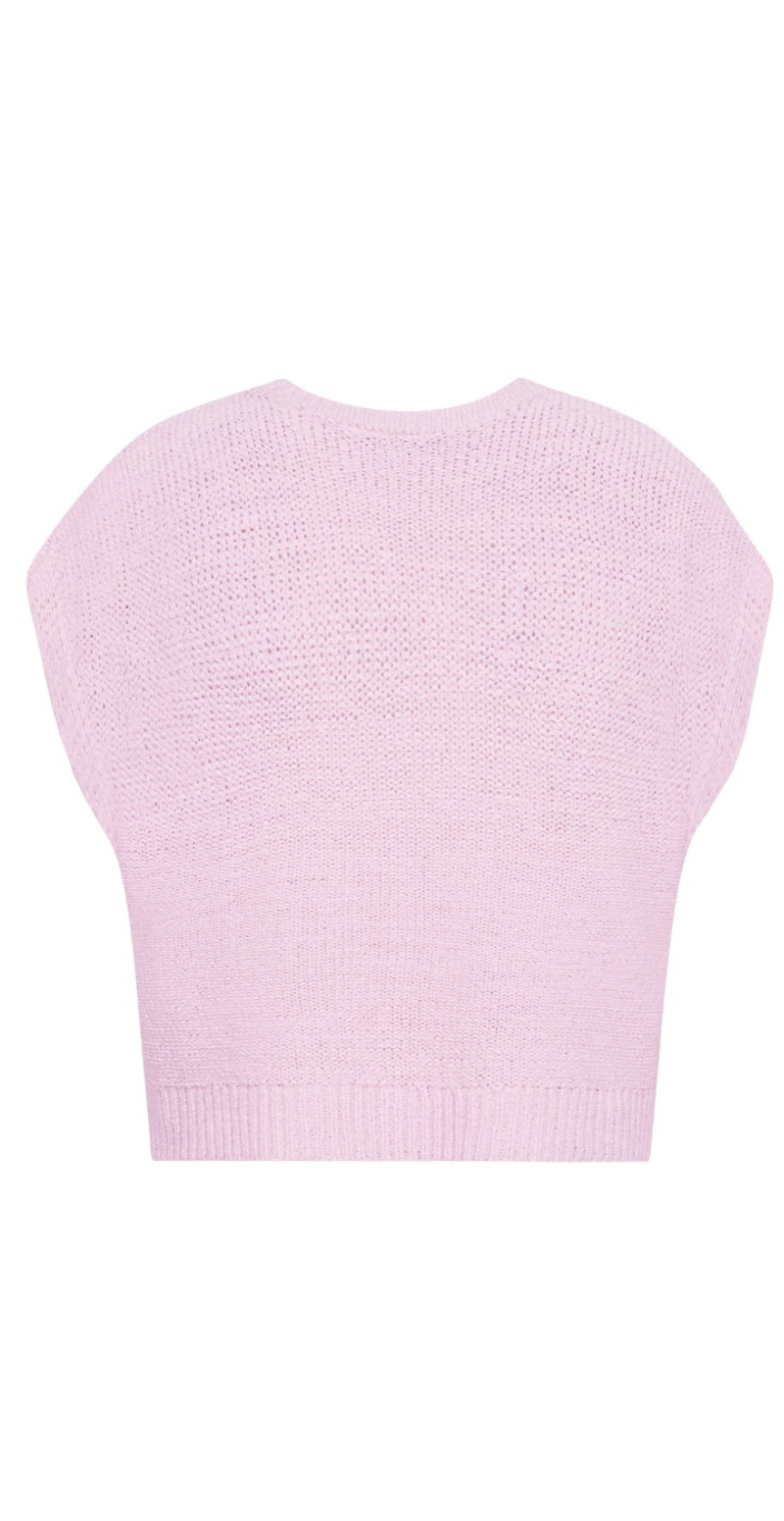 Estapper let strikvest ballerina Freequent