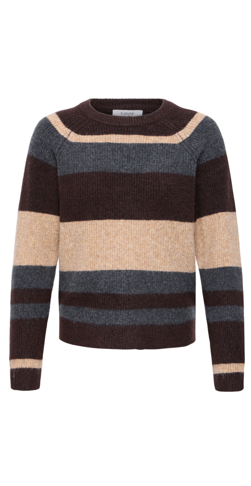 Otaja sweater java melan b.young