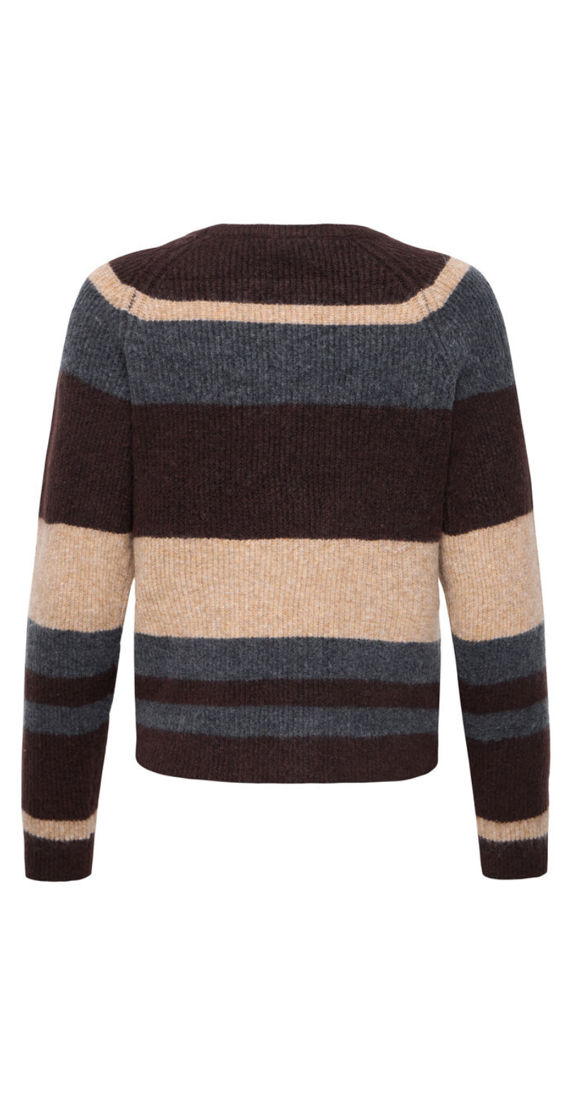 Otaja sweater java melan b.young