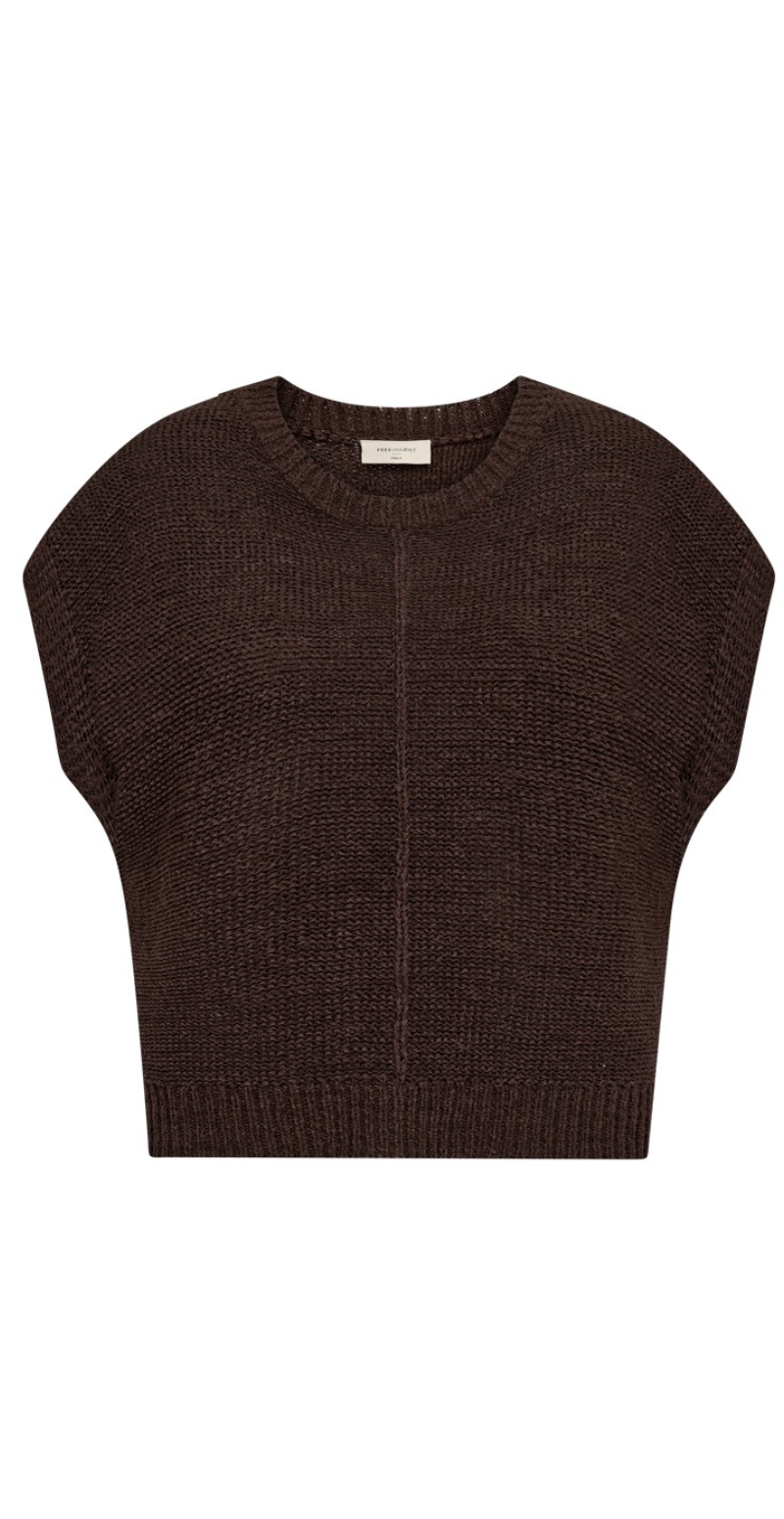 Estapper let strikvest coffee bean Freequent