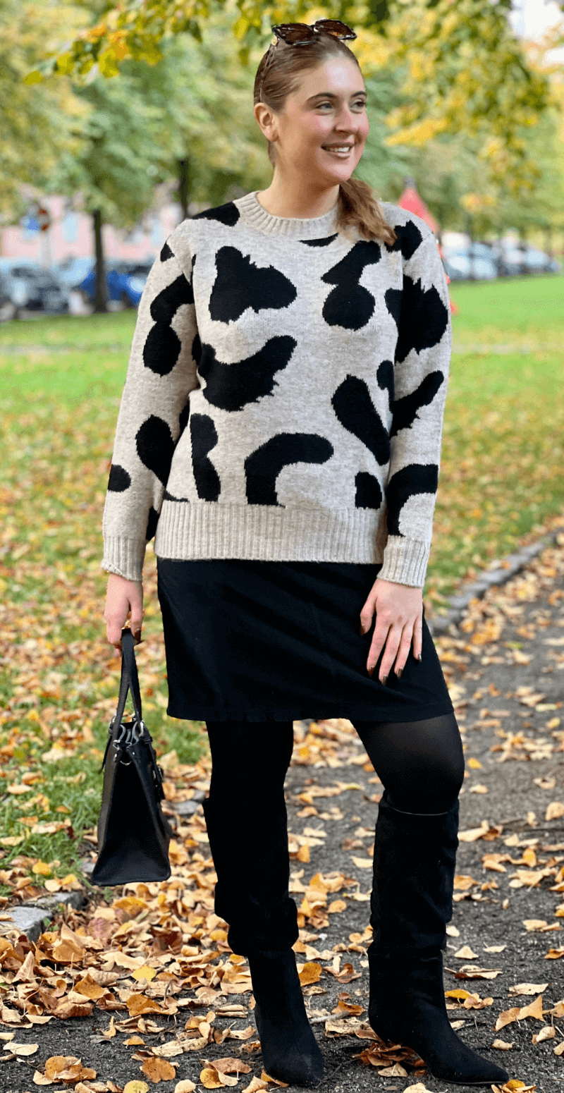 Minya strik humus mix