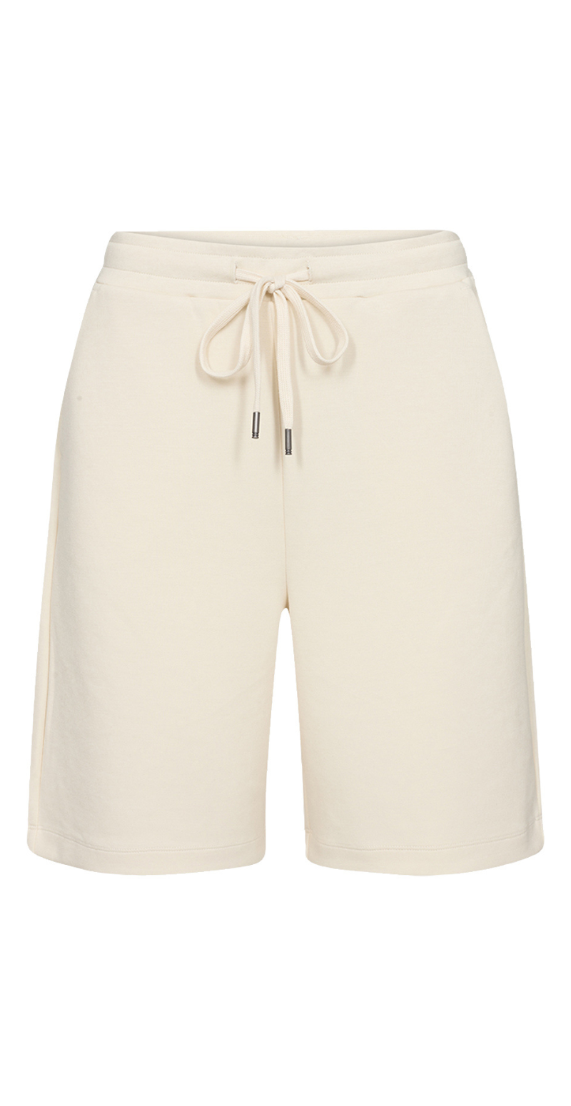 Shorts i modal kvalitet creme