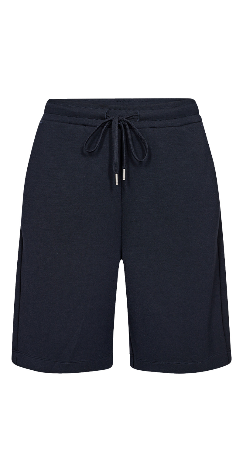 Shorts i modal kvalitet navy