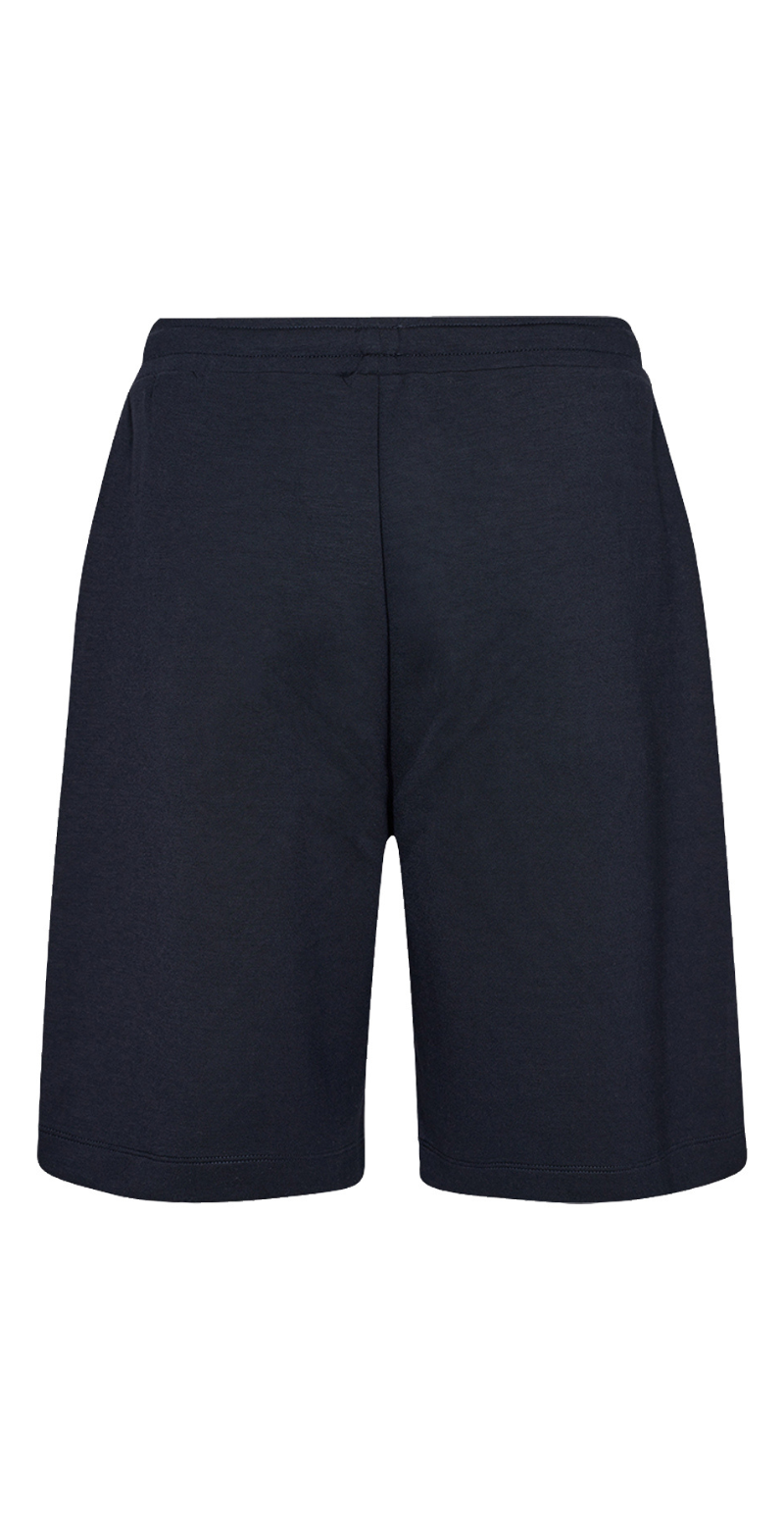 Shorts i modal kvalitet navy