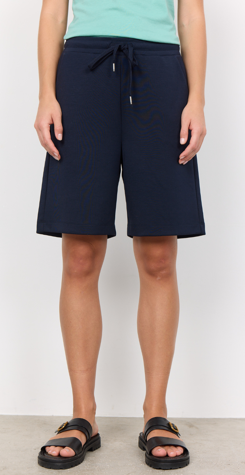 Shorts i modal kvalitet navy