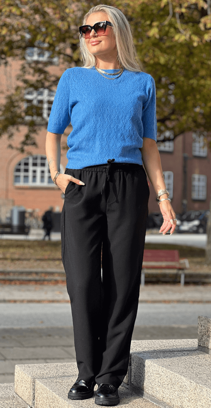 Miffa pullover riviera melange