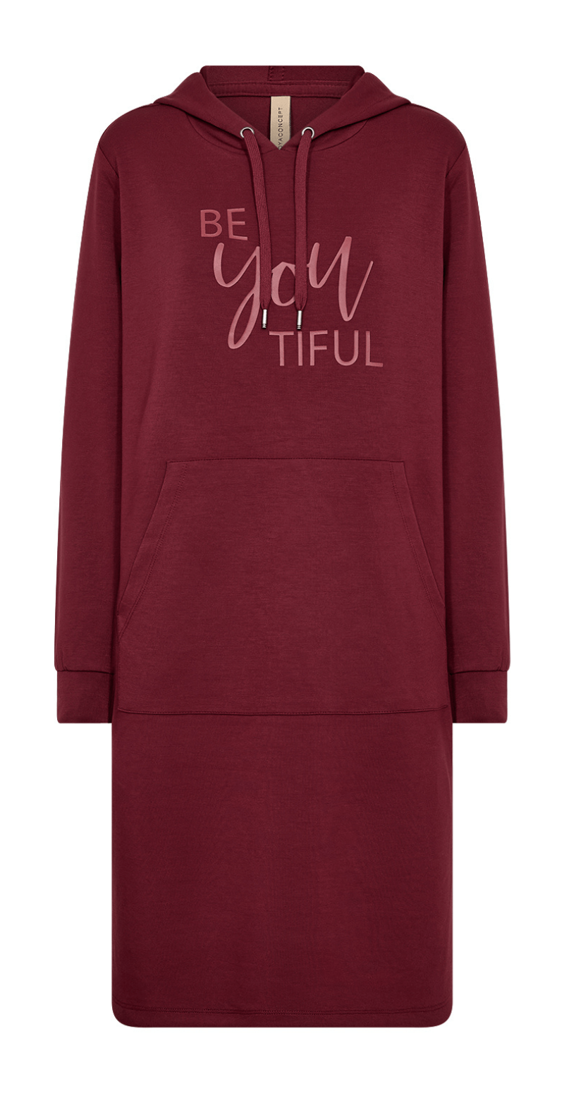 Banu kjole port royale