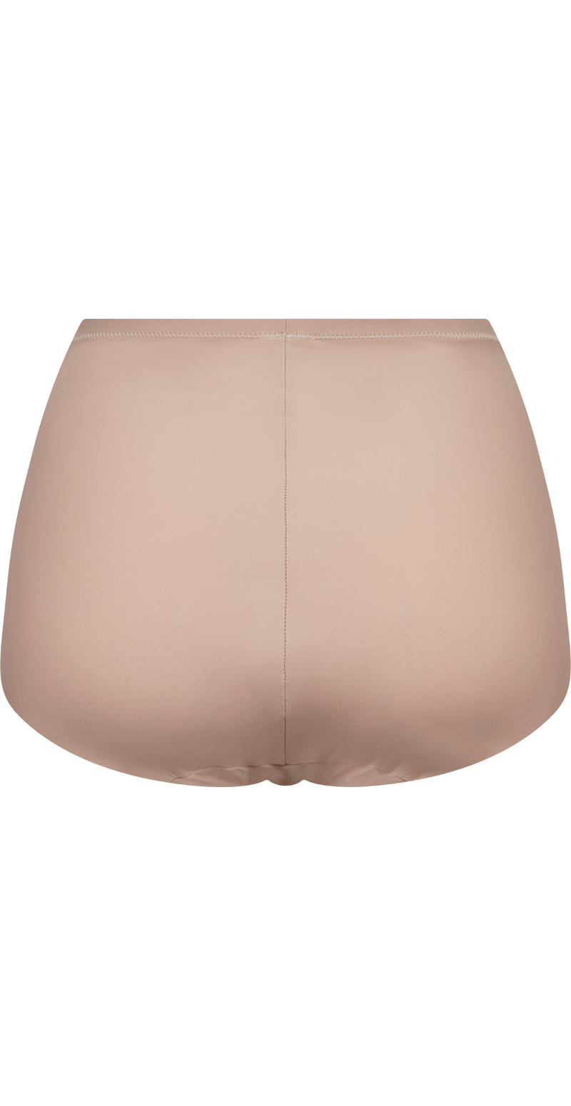 Shapewear maxi trusse nude Decoy