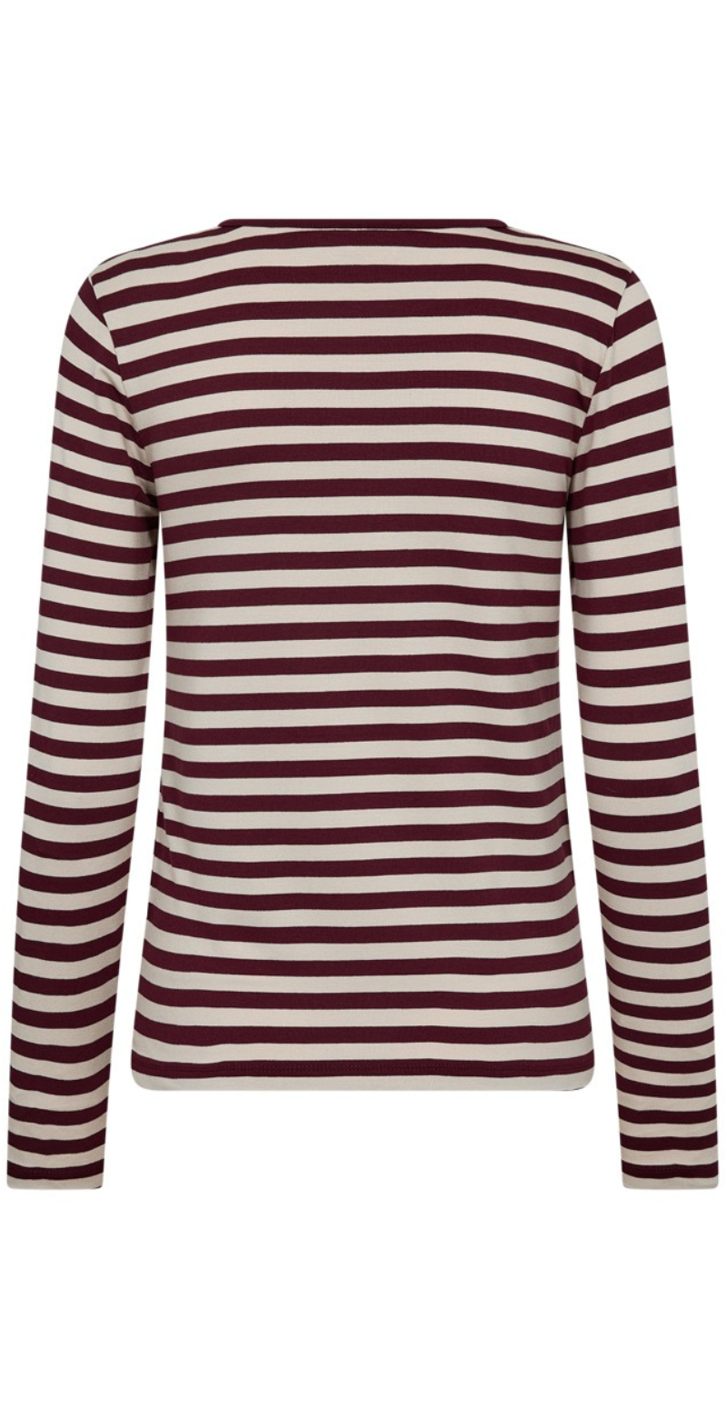 Liana bluse port royale w. moonbeam Freequent