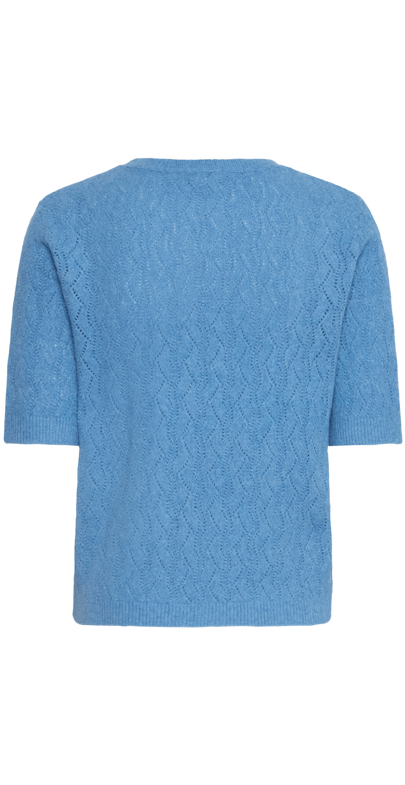 Miffa pullover riviera melange