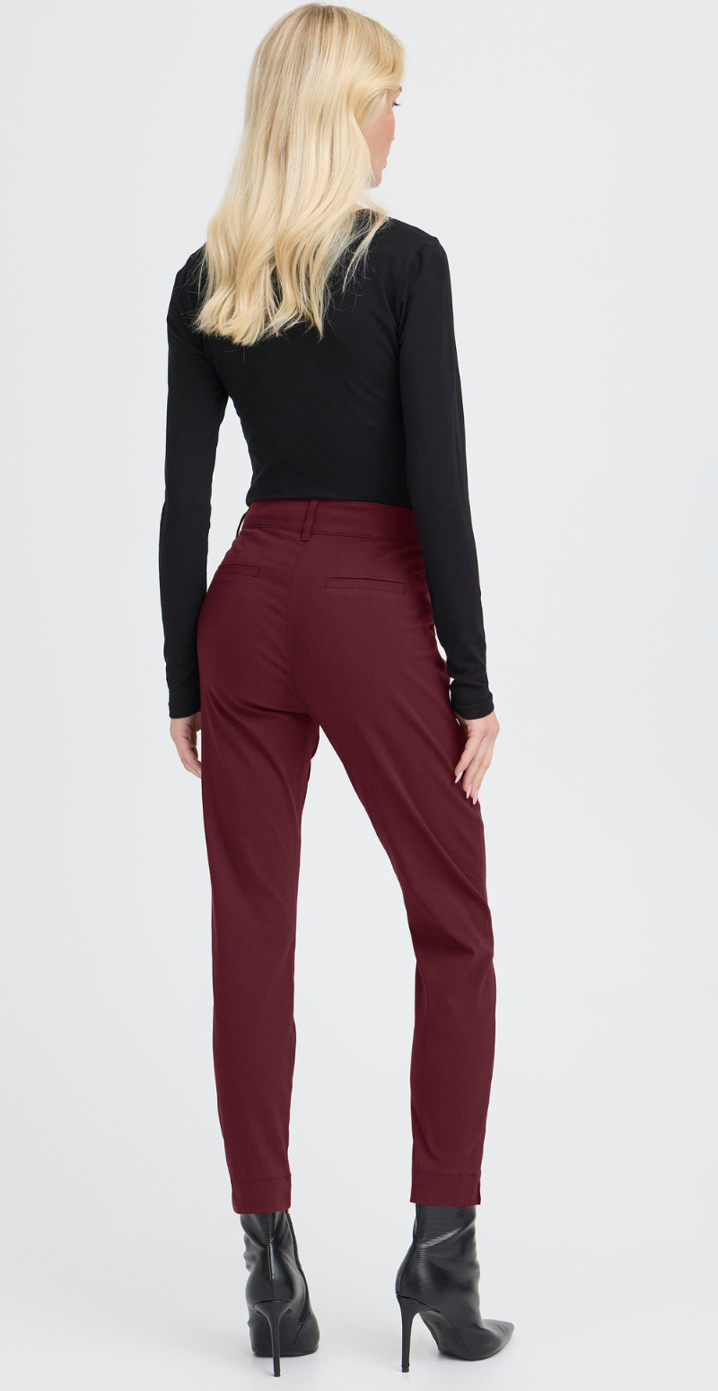 Dixi chino bukser port royale