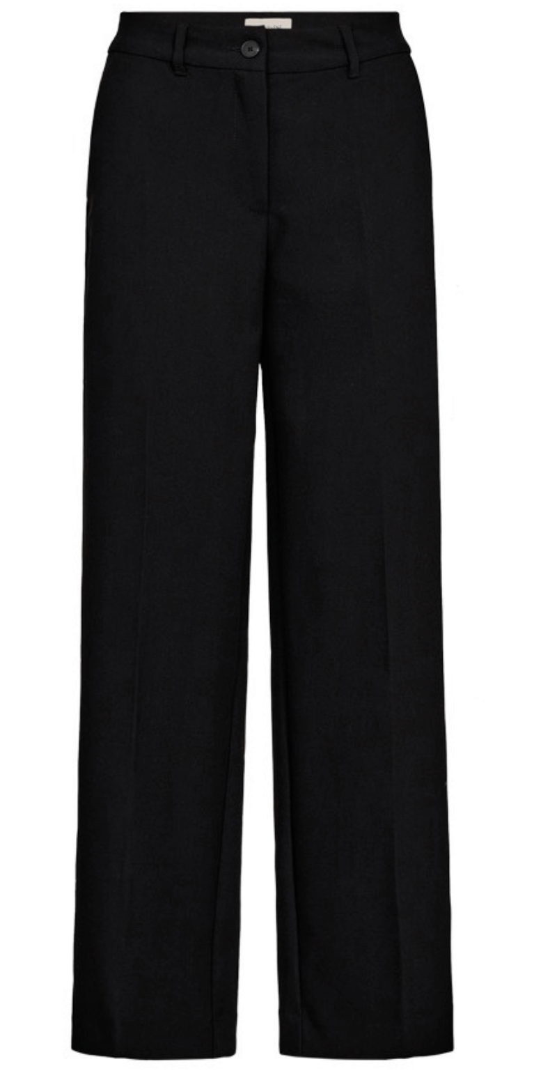 Zago bukser sort