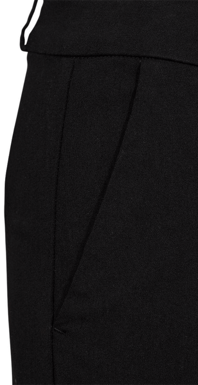 Solvej pants black