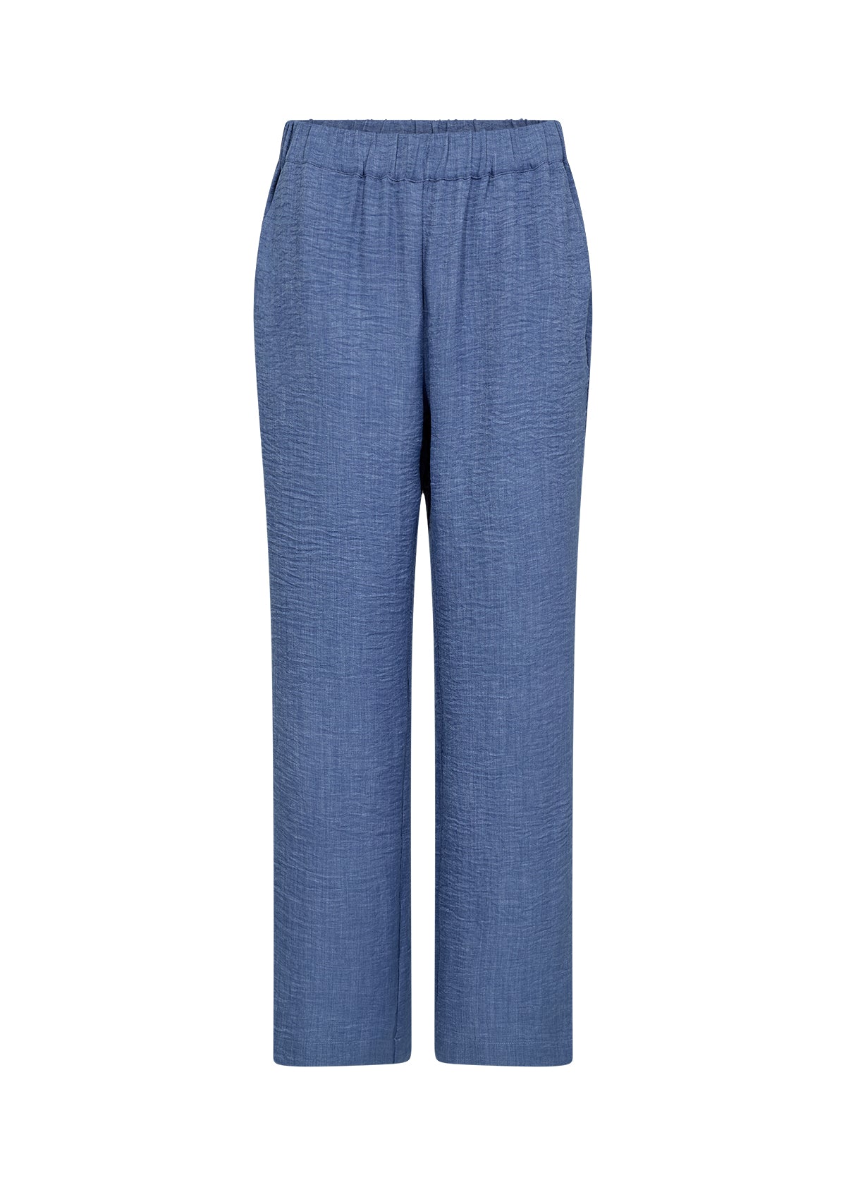 Charissa bukser blå LikeLondon