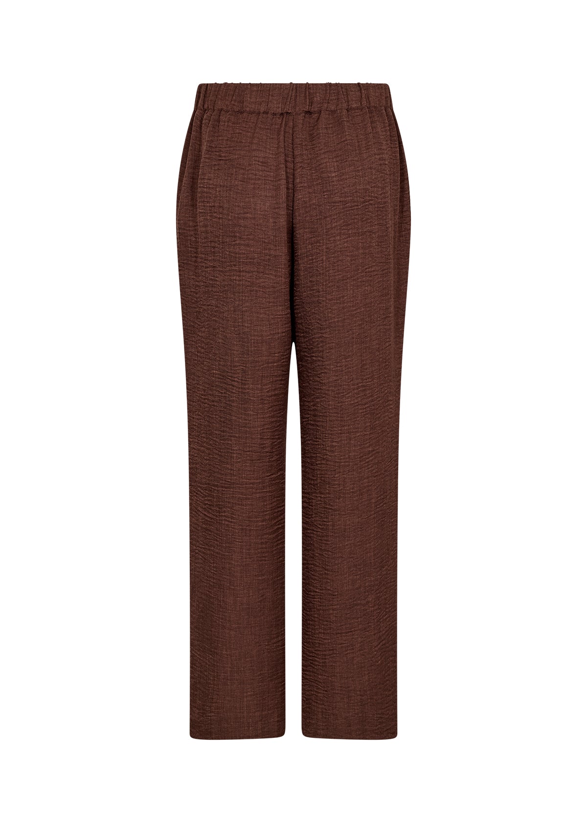 Charissa bukser brun LikeLondon